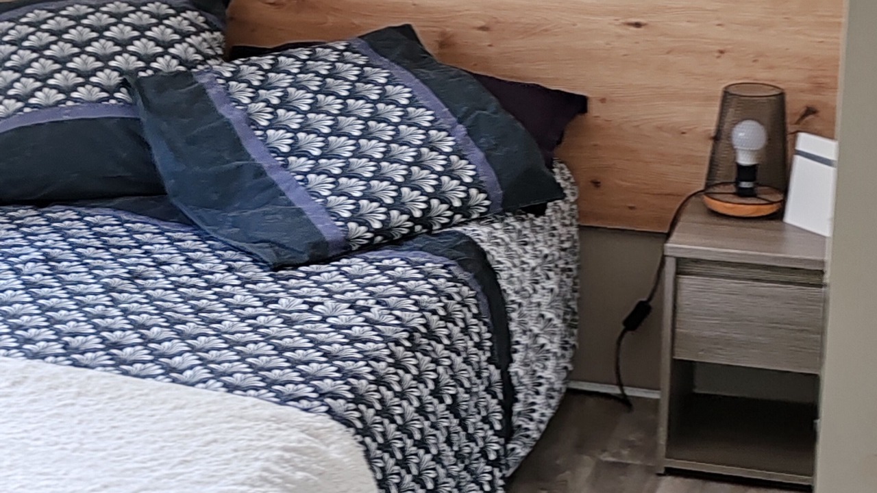 Photo of Bedroom in Baud