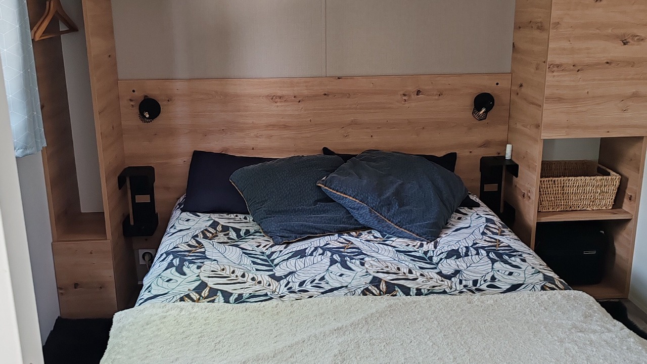 Photo of Bedroom in Baud