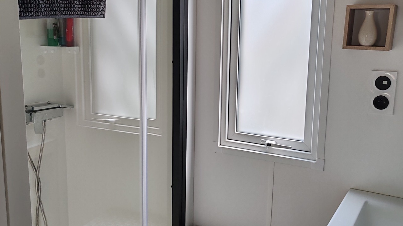 Photo of Bathroom in Baud