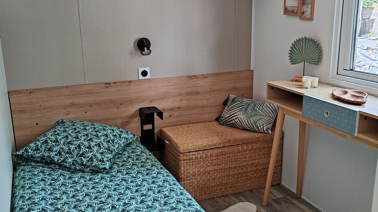 Photo of Bedroom in Baud