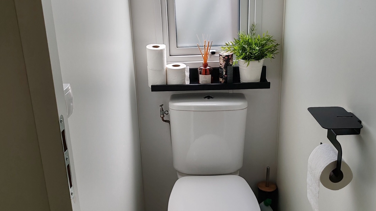 Photo of Bathroom in Baud