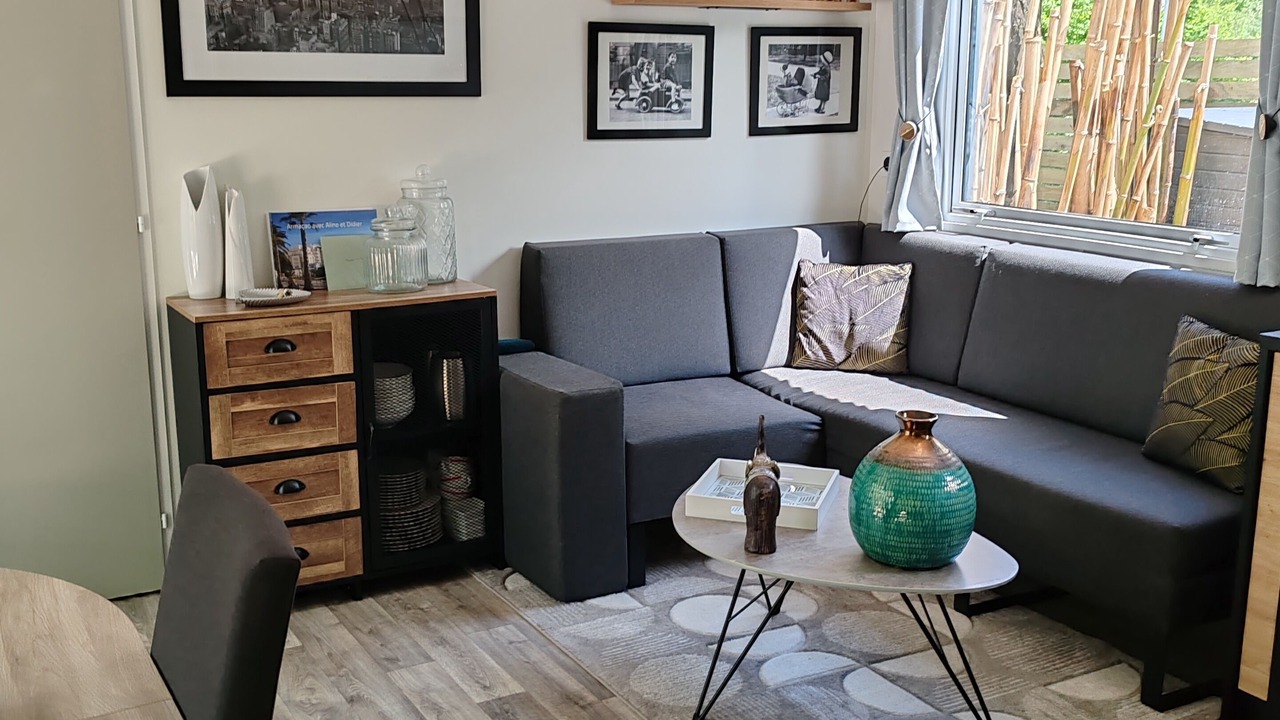 Photo of Livingroom in Baud