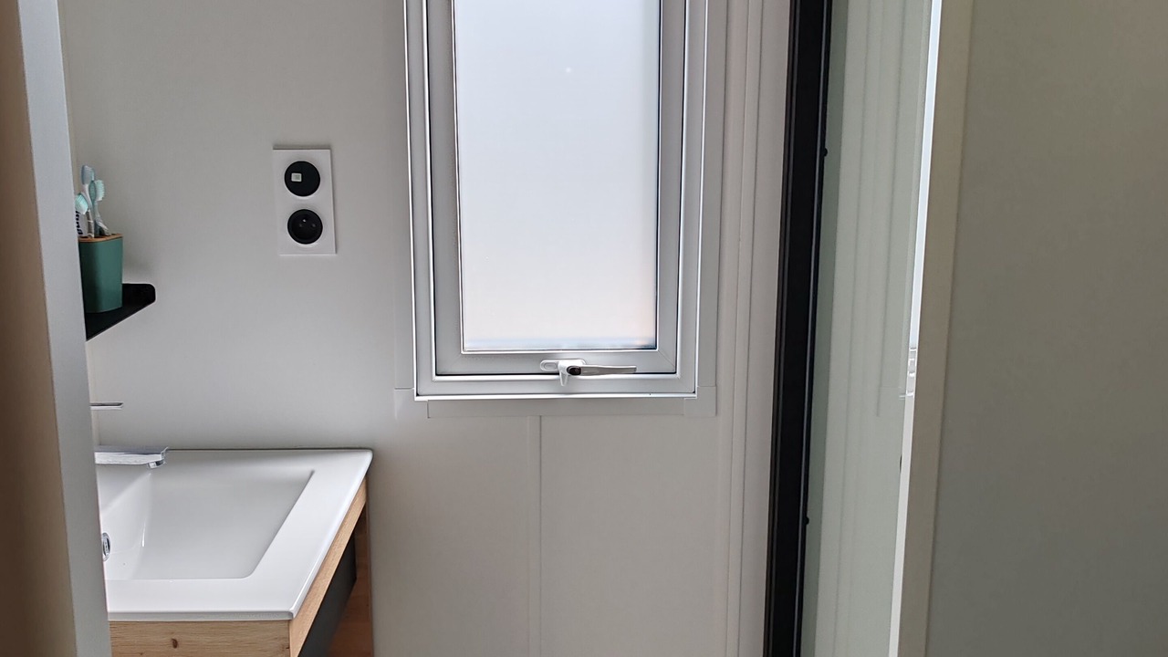 Photo of Bathroom in Baud