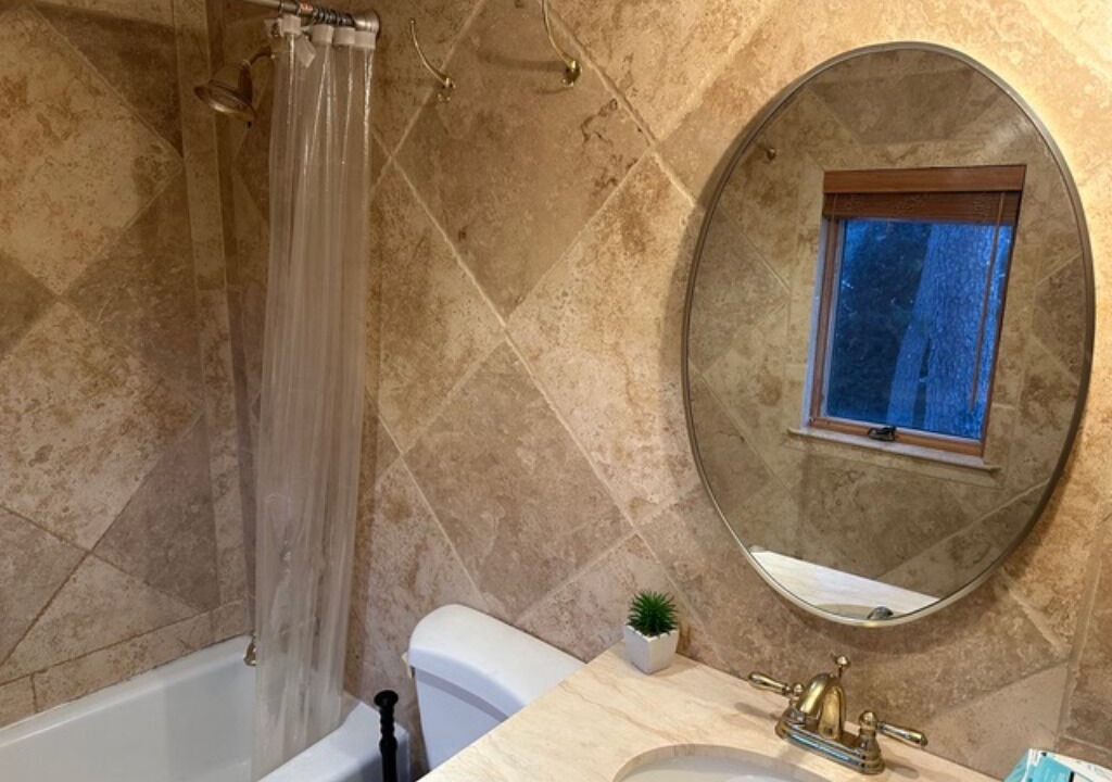 Photo of Bathroom in East Patchogue