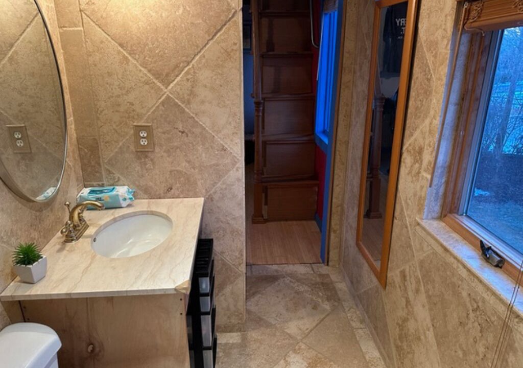 Photo of Bathroom in East Patchogue