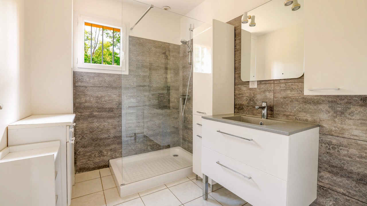 Photo of Bathroom in Le Faouet