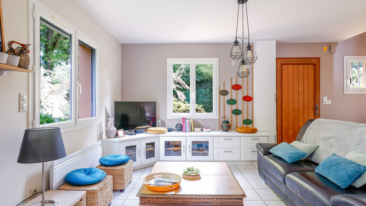 Photo of Livingroom in Le Faouet
