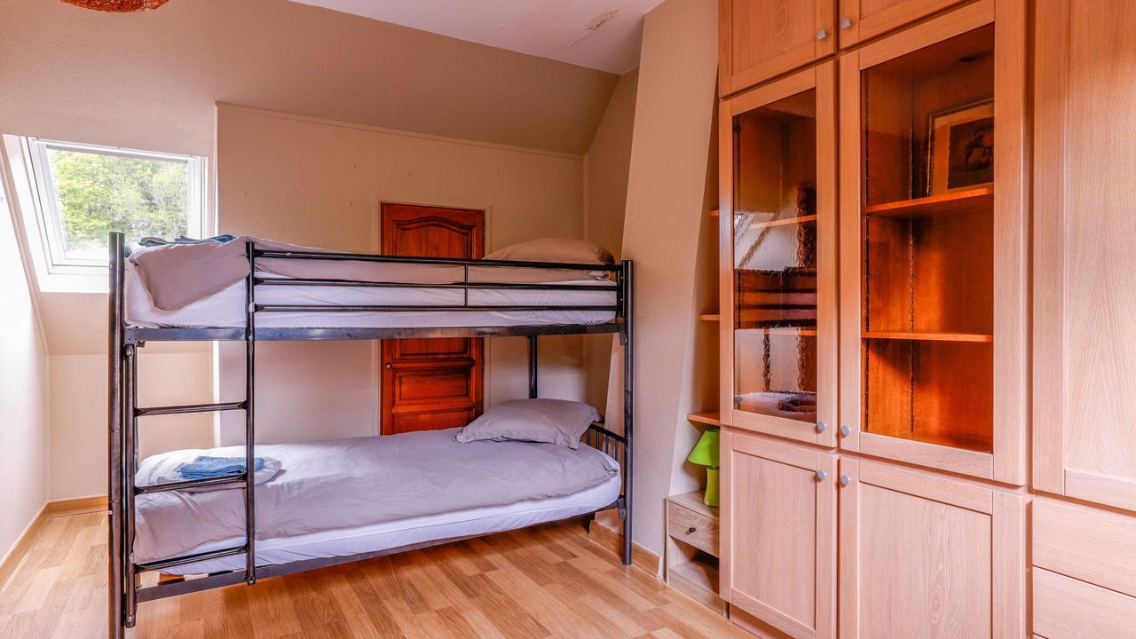 Photo of Bedroom in Le Faouet