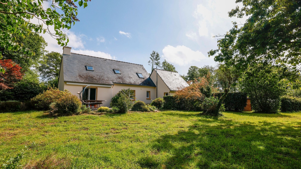 Photo of Outdoor in Le Faouet
