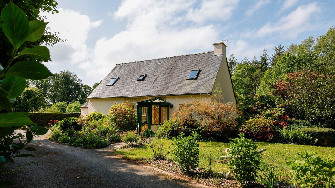 Photo of Outdoor in Le Faouet