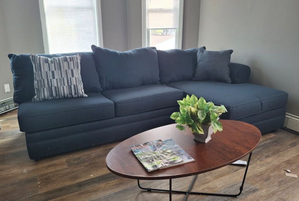 Photo of Livingroom in Mount Pleasant