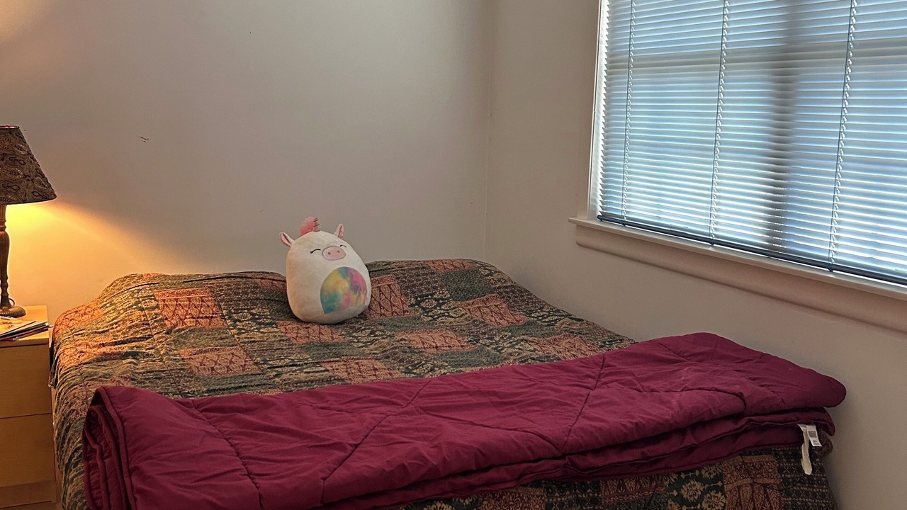 Photo of Bedroom in Ridge