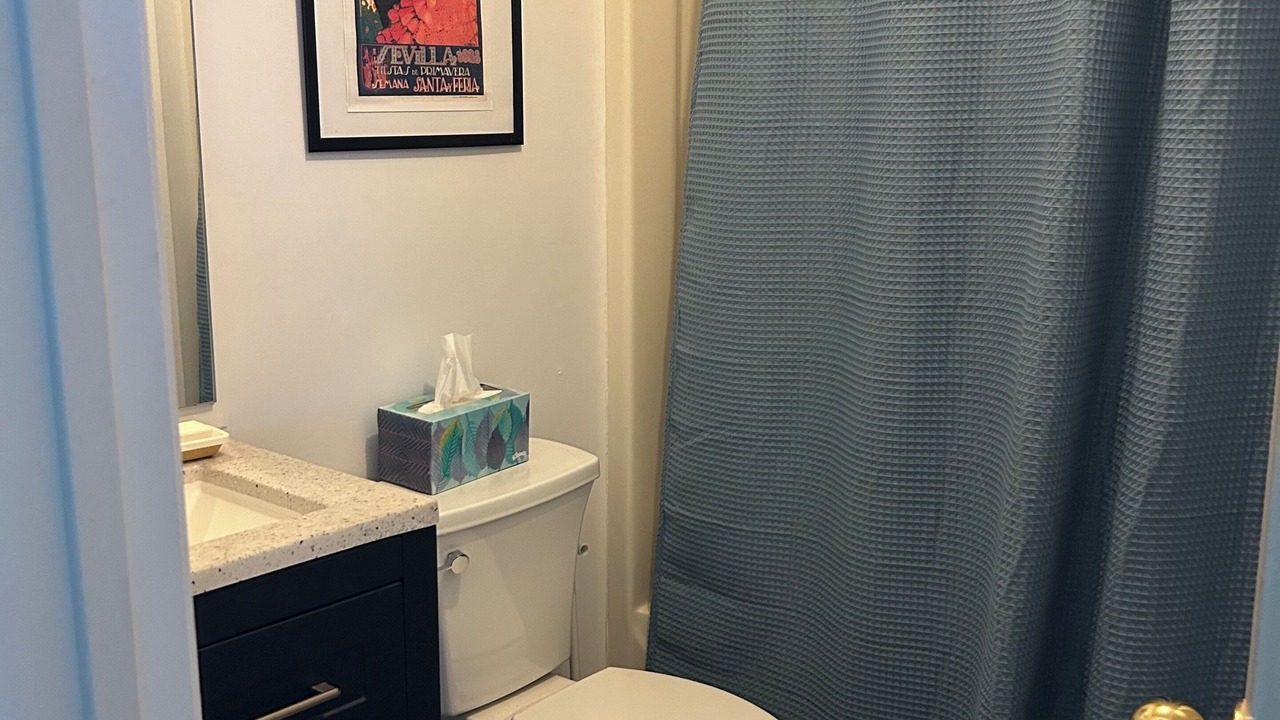Photo of Bathroom in Ridge