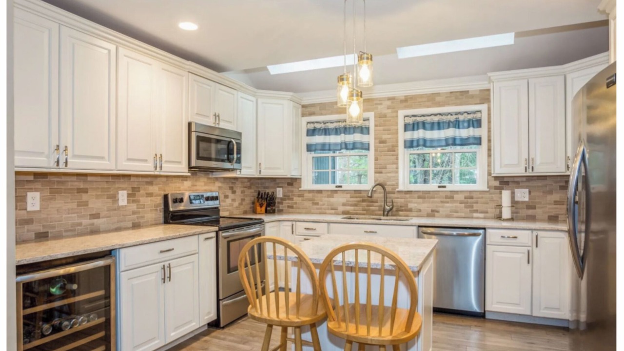 Photo of Kitchen in Ridge
