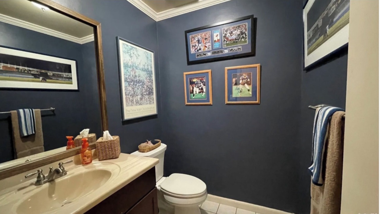 Photo of Bathroom in Ridge