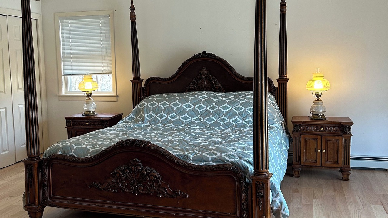 Photo of Bedroom in Ridge