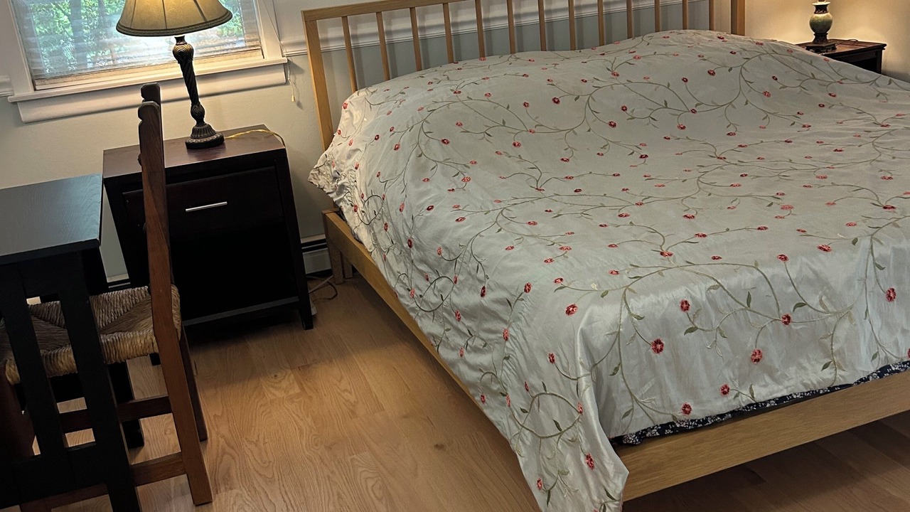 Photo of Bedroom in Ridge