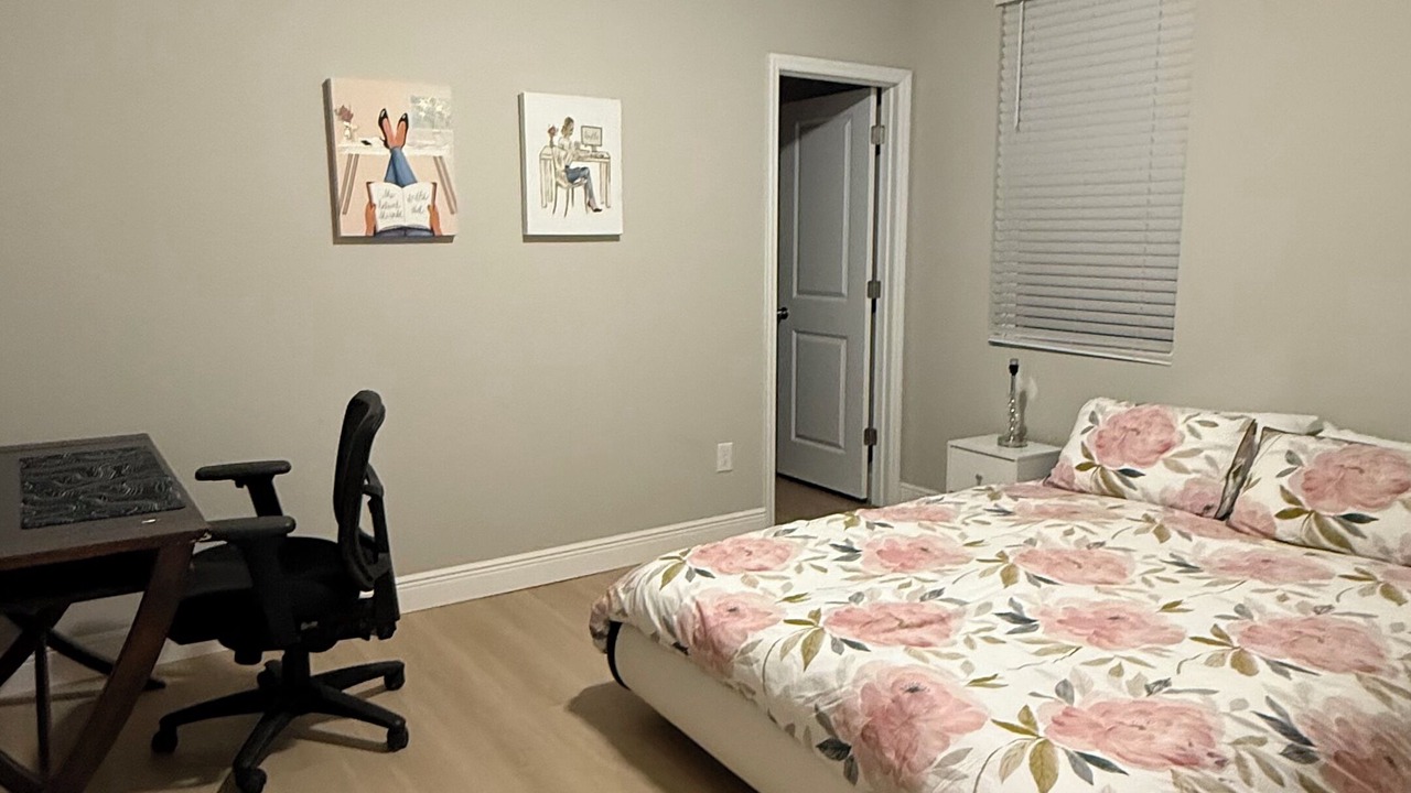 Photo of Bedroom in Plant City