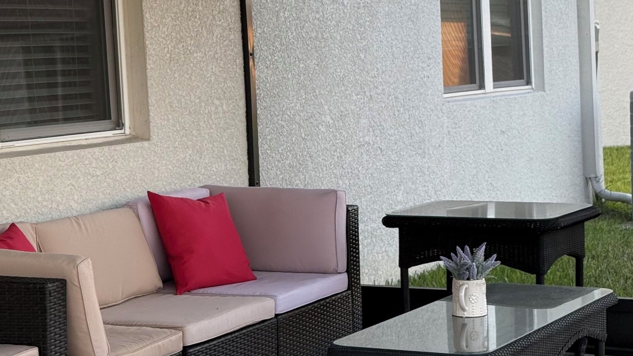 Photo of Patio Balcony in Plant City
