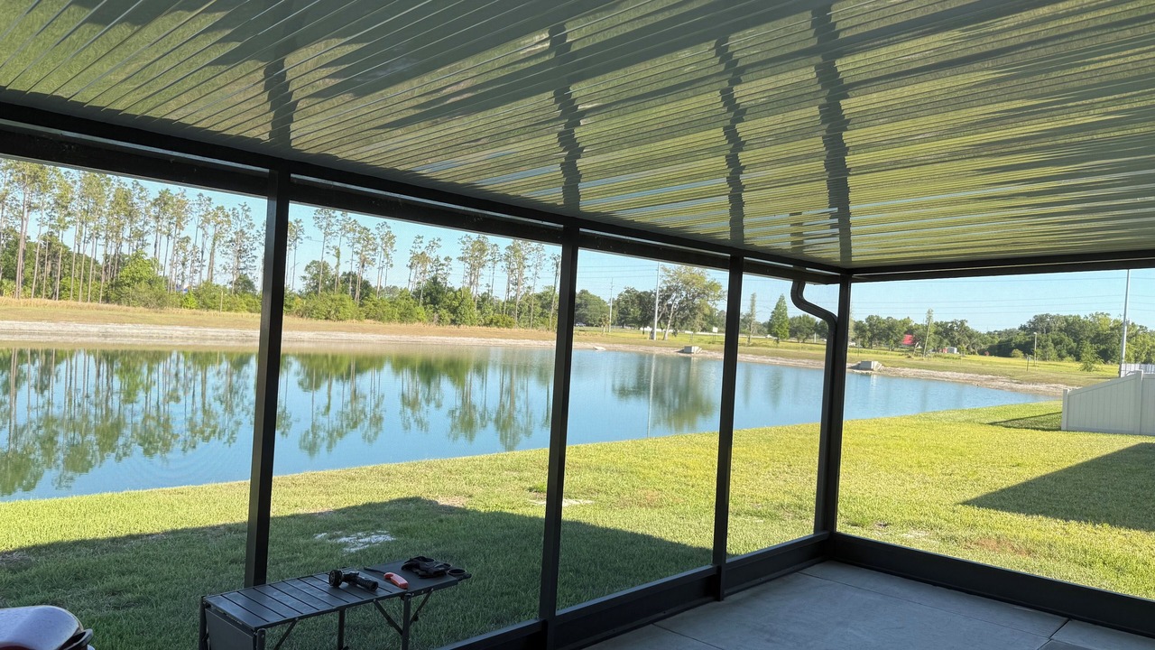 Photo of Outdoor in Plant City