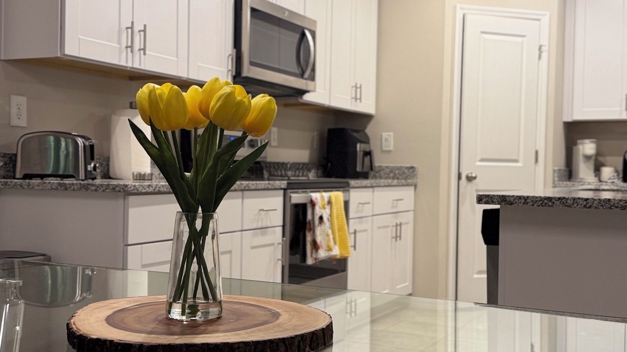 Photo of Kitchen in Plant City