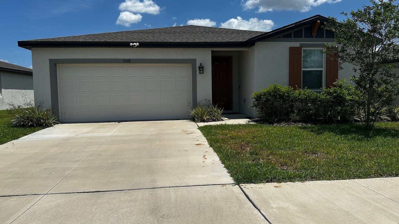 Photo of Outdoor in Plant City
