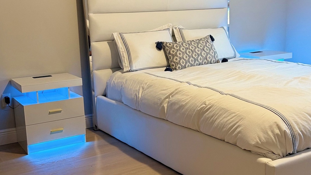 Photo of Bedroom in Plant City