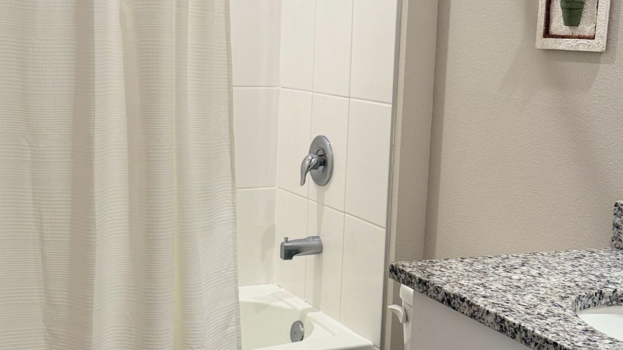 Photo of Bathroom in Plant City