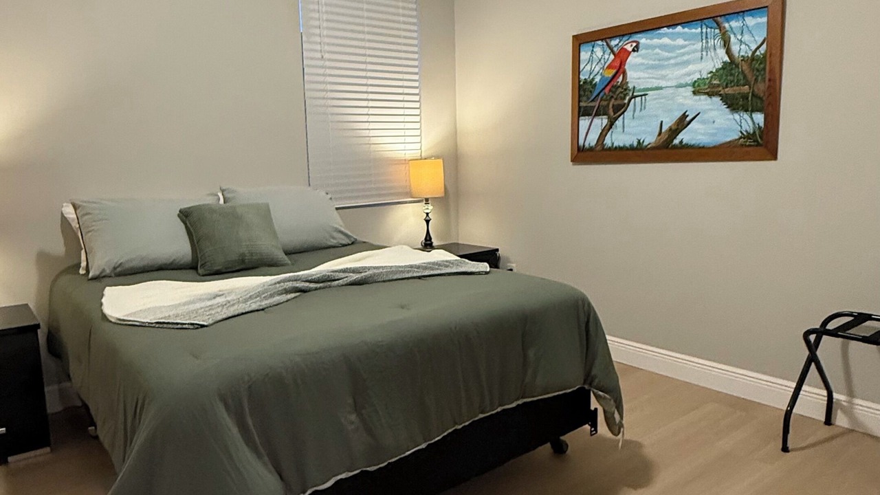 Photo of Bedroom in Plant City
