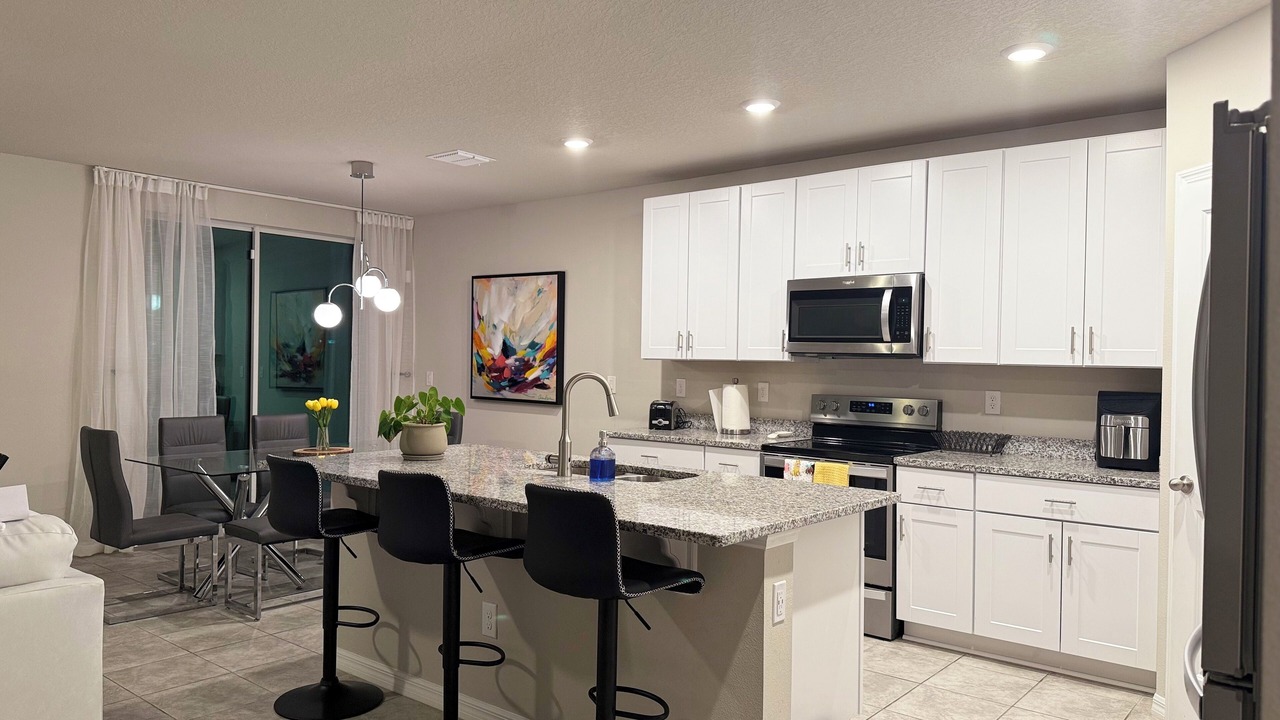 Photo of Kitchen in Plant City