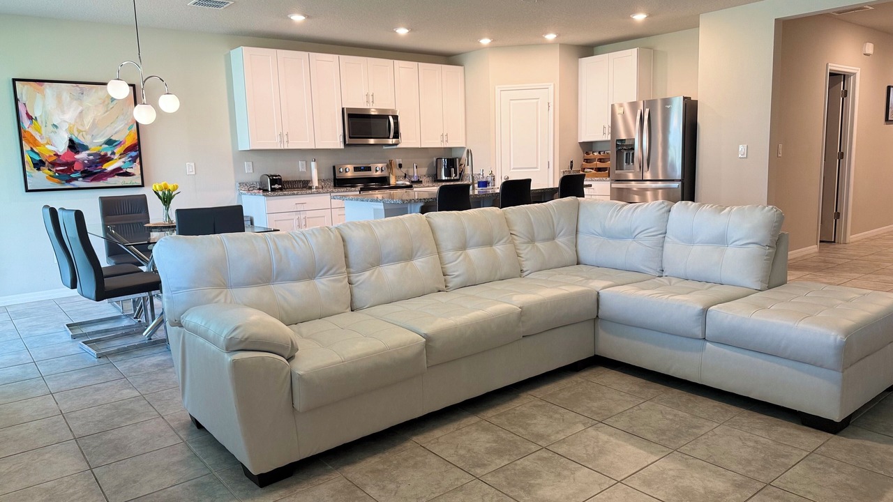 Photo of Livingroom in Plant City