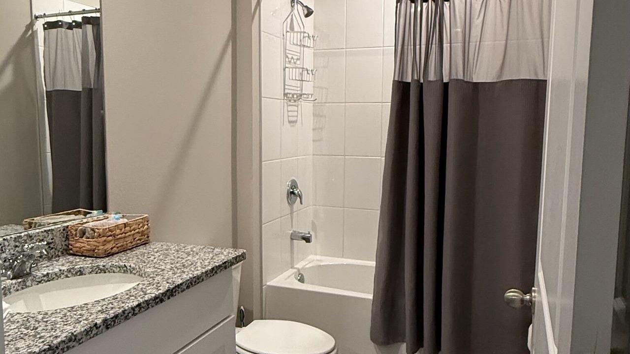 Photo of Bathroom in Plant City