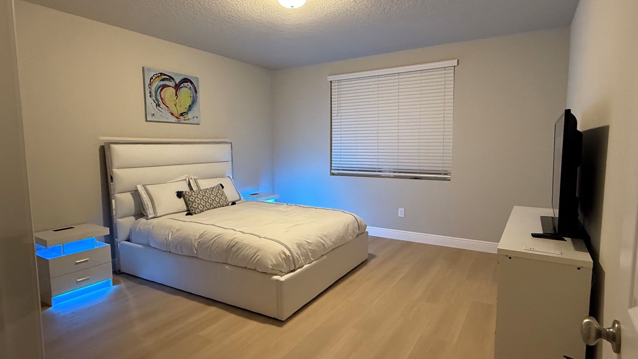 Photo of Bedroom in Plant City