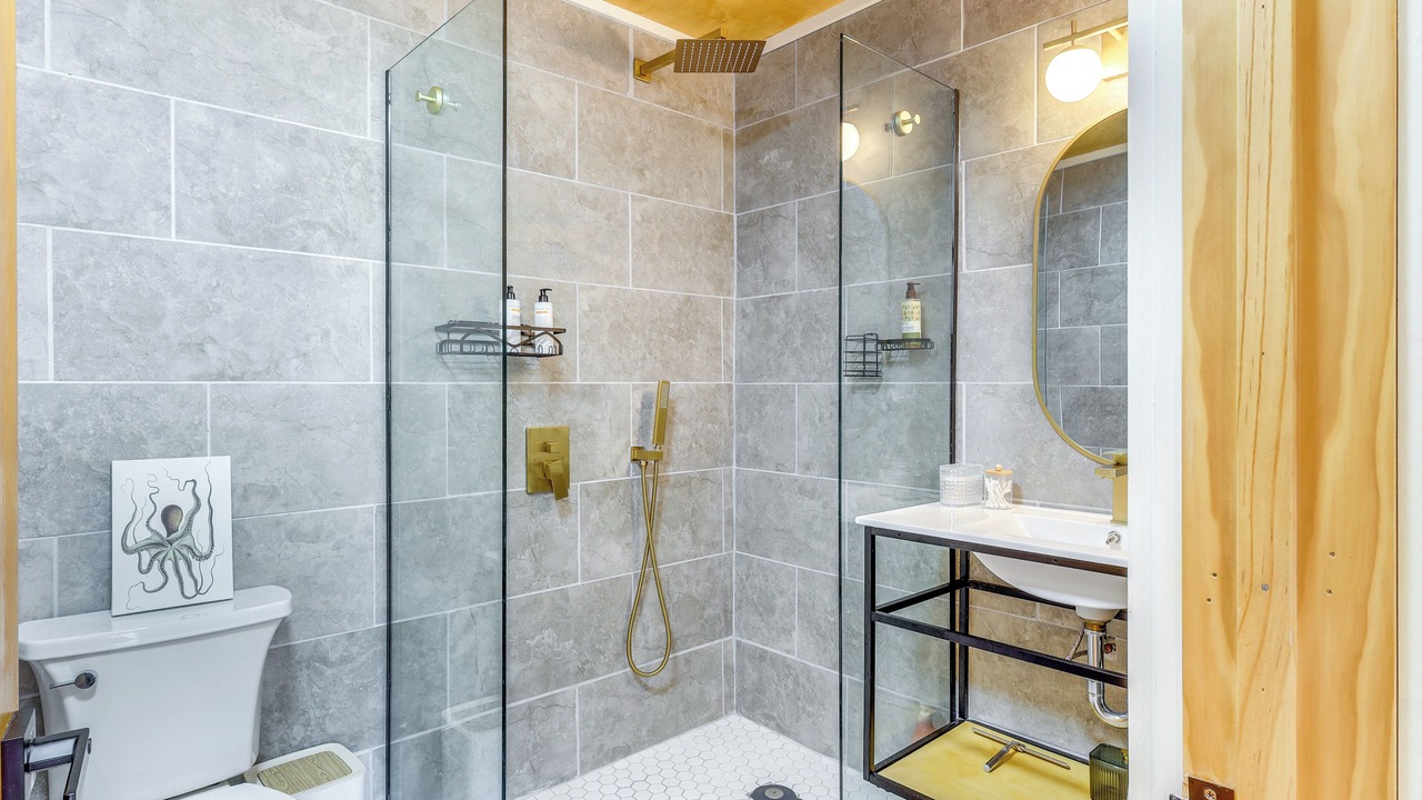 Photo of Bathroom in Town of White Creek