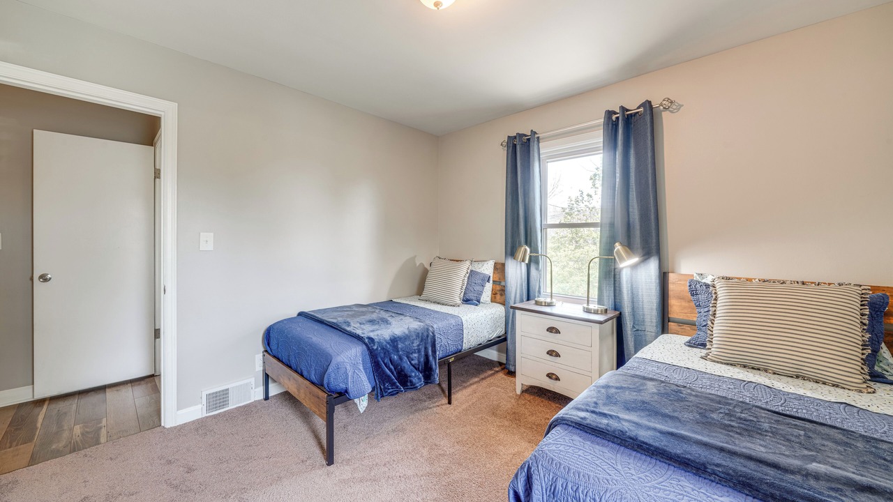 Photo of Bedroom in Bridgeport