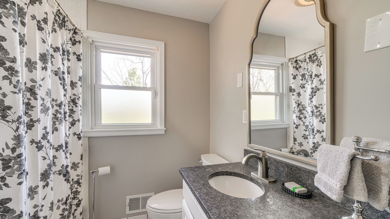 Photo of Bathroom in Bridgeport