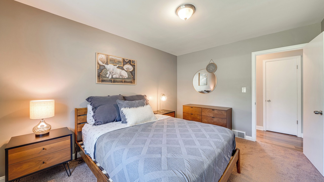 Photo of Bedroom in Bridgeport
