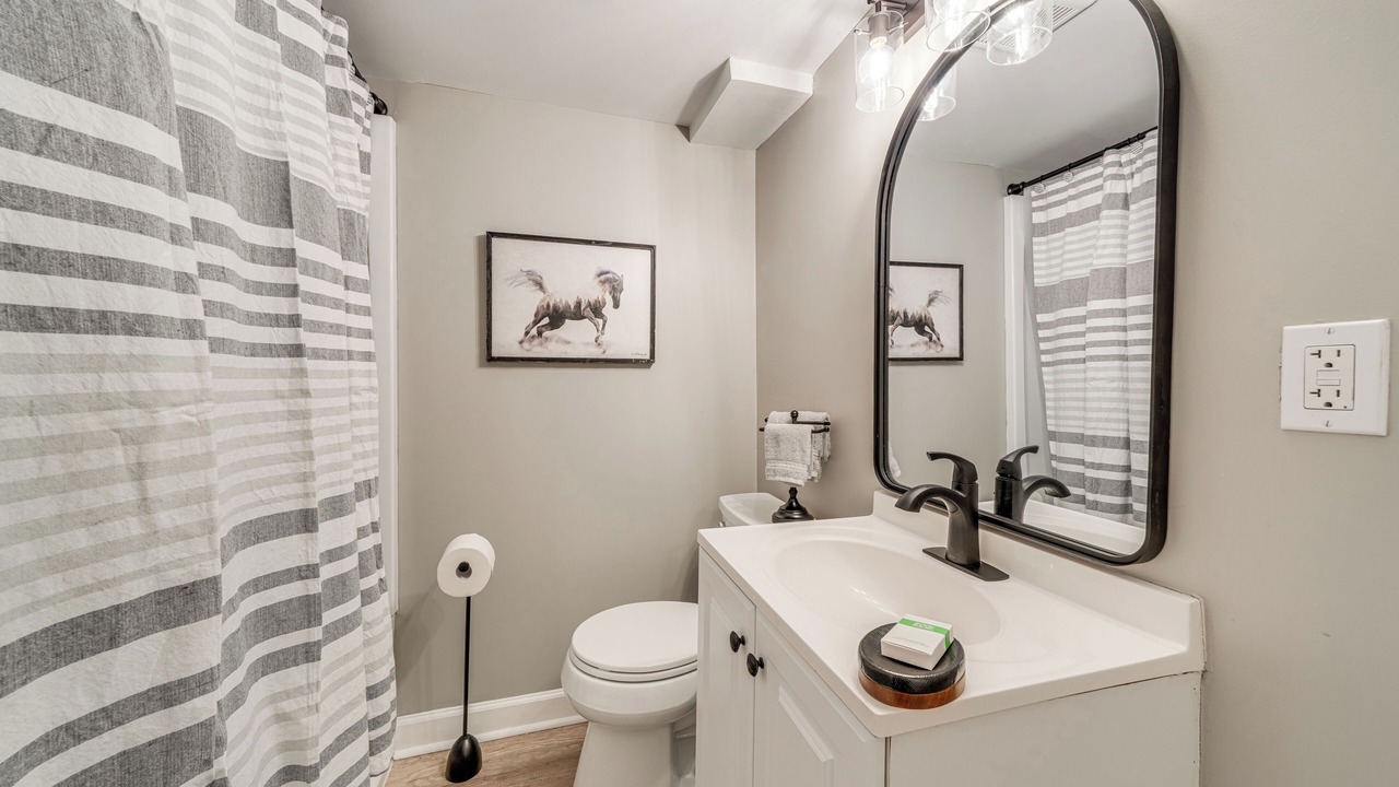 Photo of Bathroom in Bridgeport