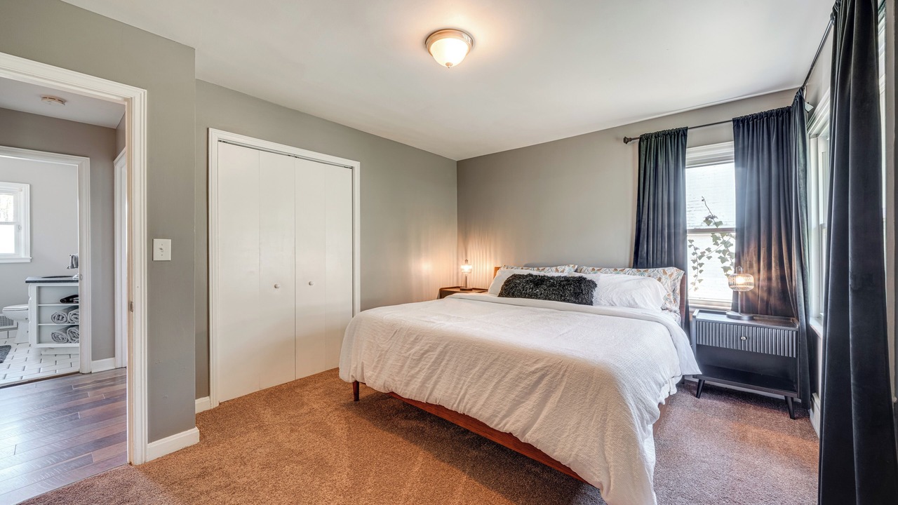 Photo of Bedroom in Bridgeport