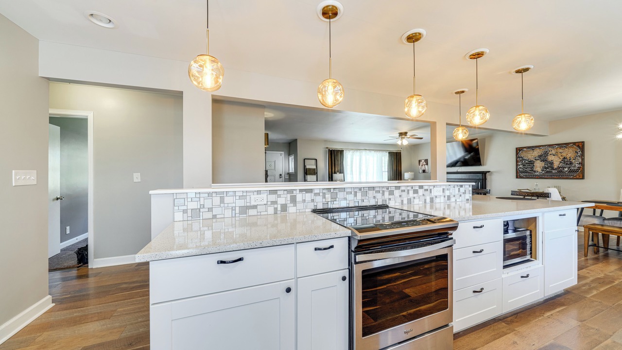 Photo of Kitchen in Bridgeport