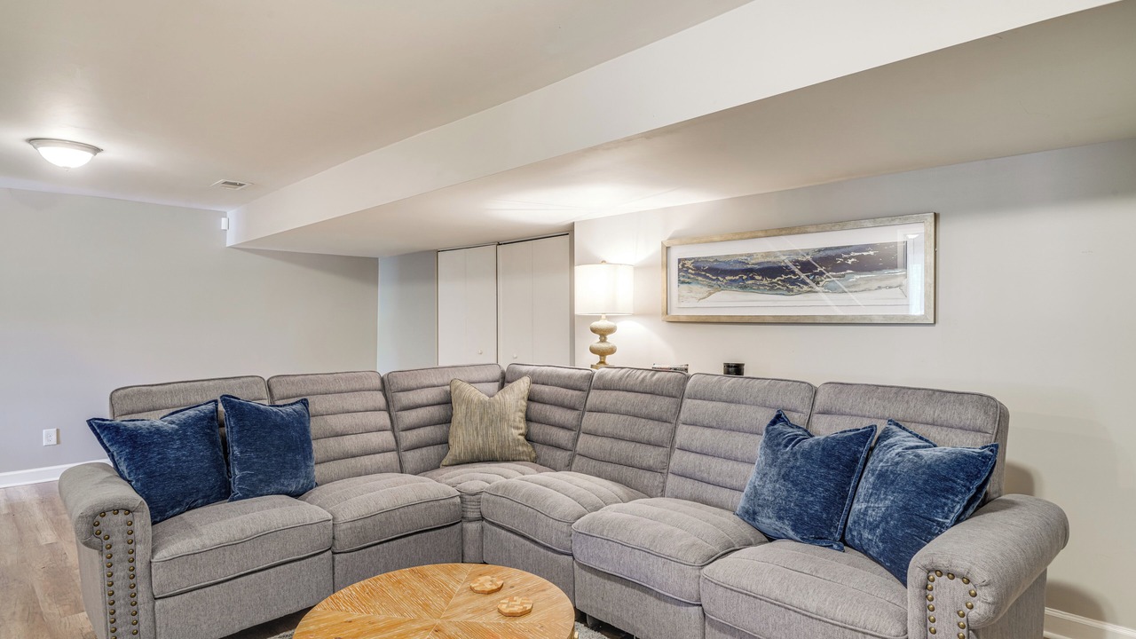 Photo of Livingroom in Bridgeport