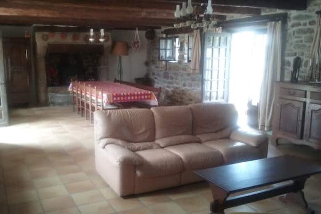 Photo of Livingroom in Nevez