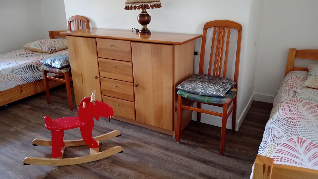 Photo of Bedroom in Nevez