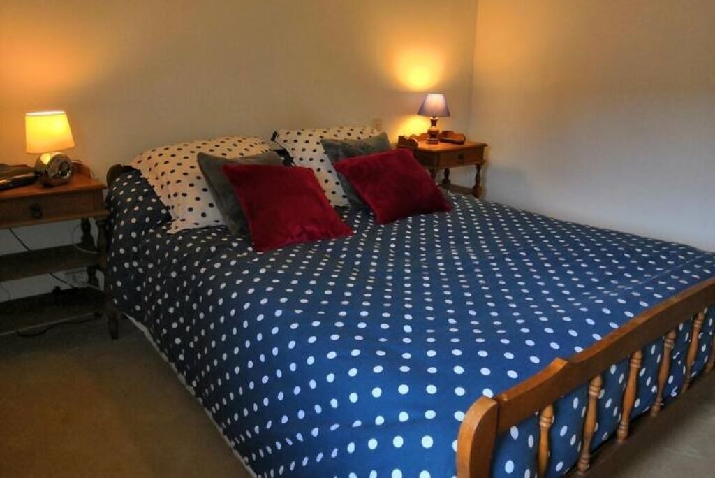 Photo of Bedroom in Nevez