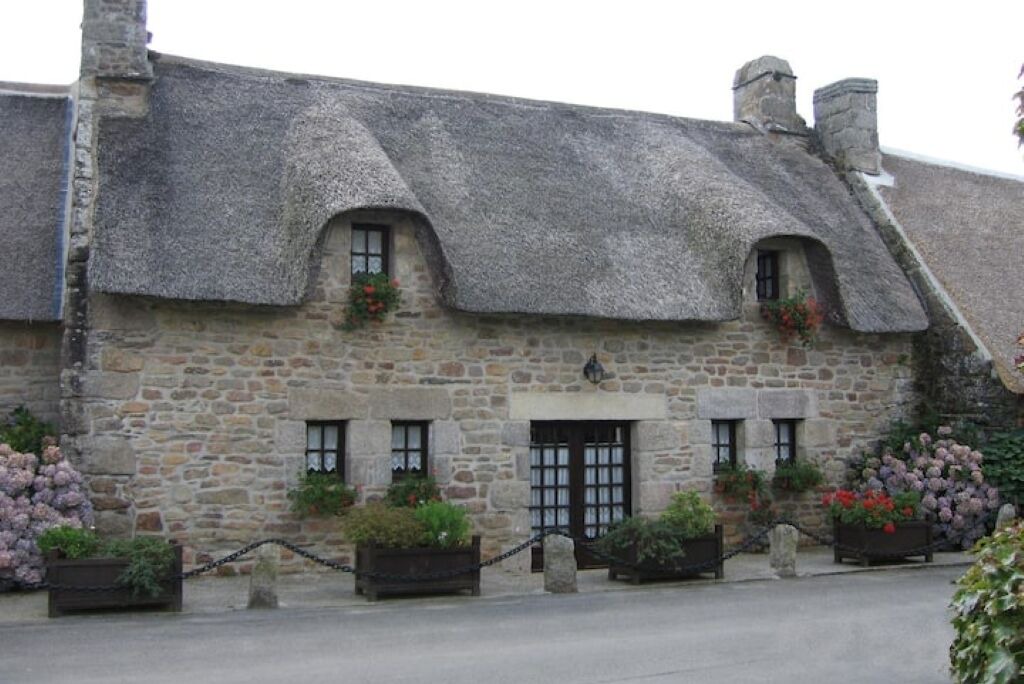 Photo of Outdoor in Nevez