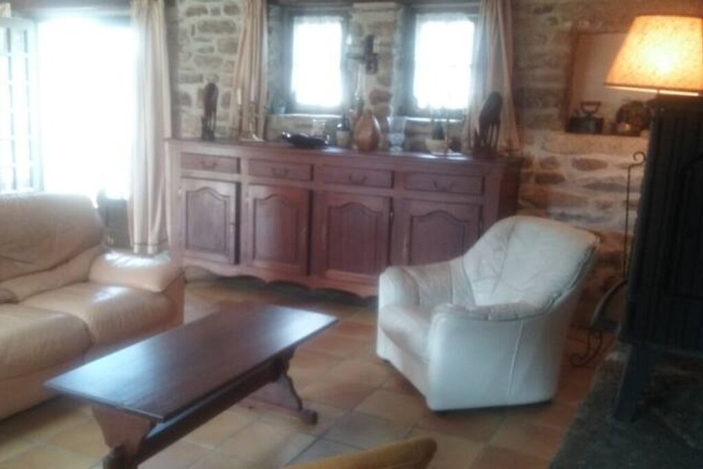 Photo of Livingroom in Nevez
