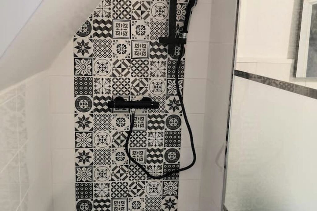 Photo of Bathroom in Nevez