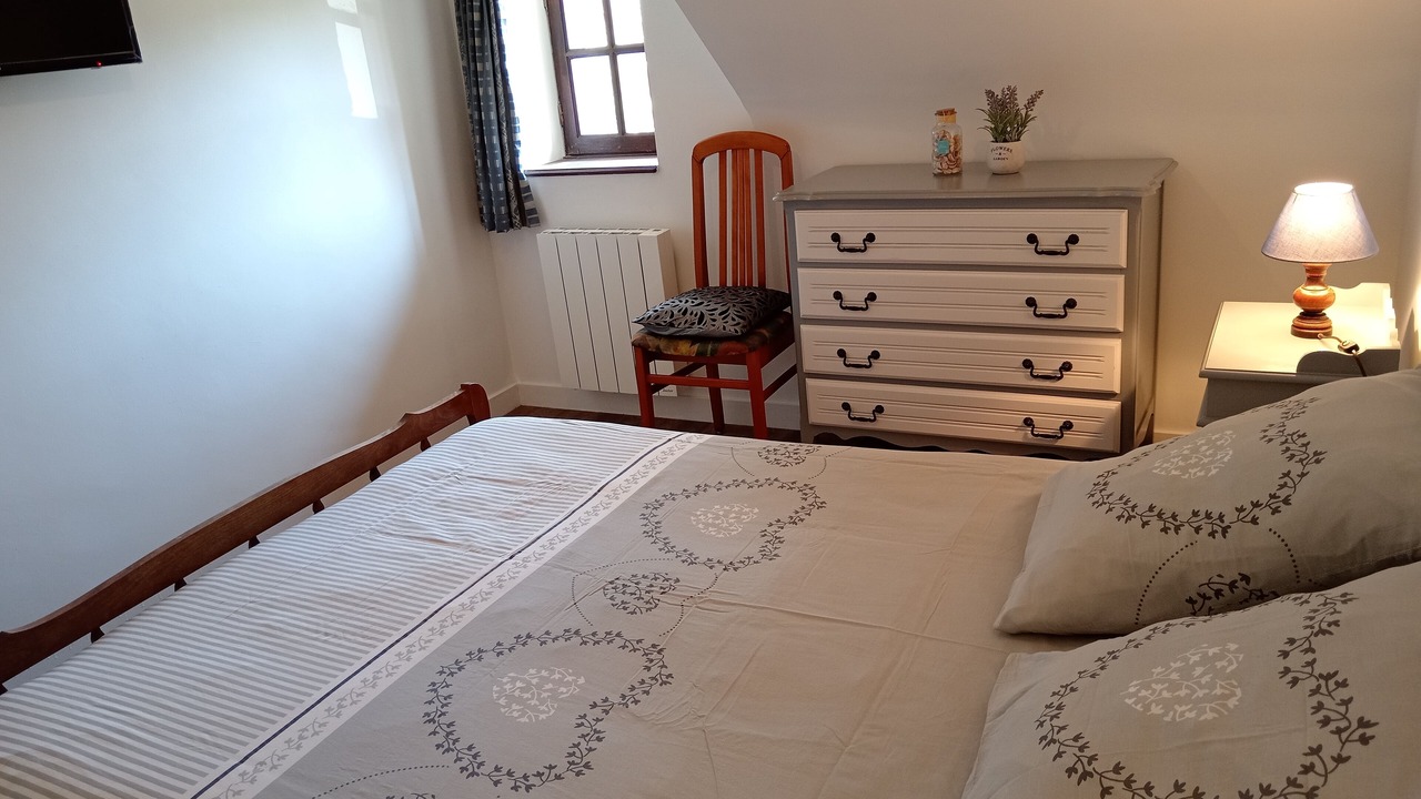 Photo of Bedroom in Nevez