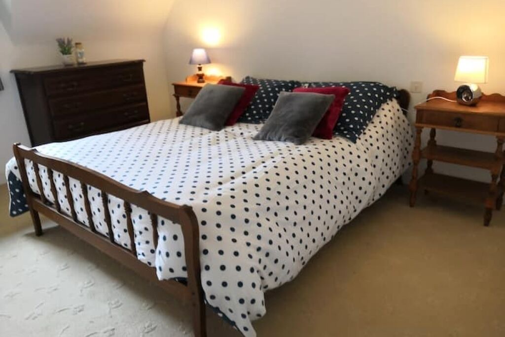Photo of Bedroom in Nevez