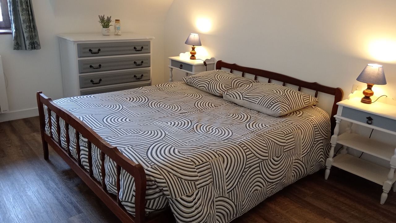 Photo of Bedroom in Nevez